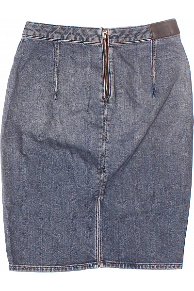 Calvin Klein Sukně Modrá Vel. 27