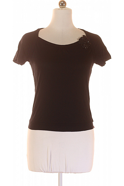 Halenka Černá Esprit Second hand