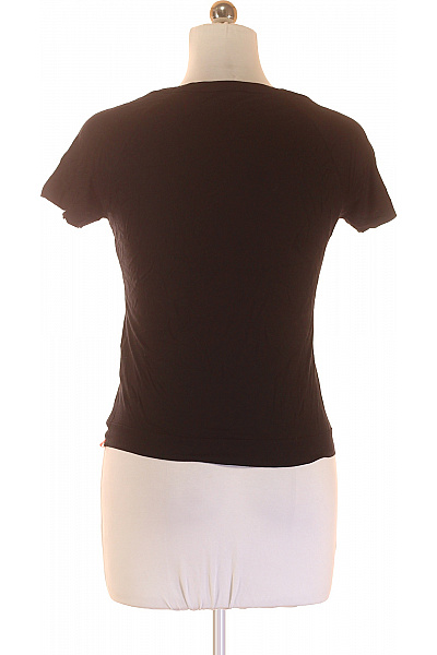 Halenka Černá Esprit Second hand