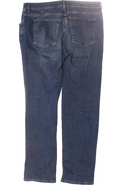 Pánské Rovné Džíny Modré | LAWRENCE GREY | obrázek 2