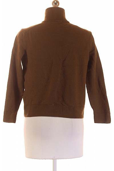 Chlapecký Svetr Hnědé | Unimoda | obrázek 2