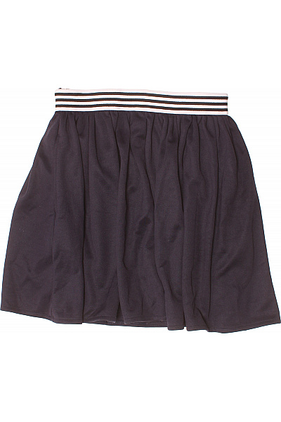 Mads Norgaard Sukně Modrá Second hand Vel. S | Mads Norgaard | obrázek 2