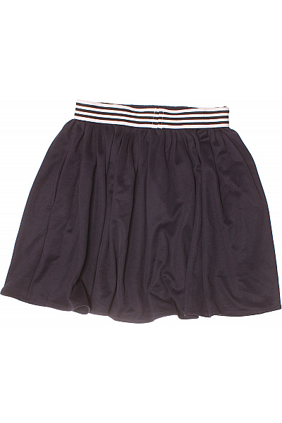 Mads Norgaard Sukně Modrá Second hand Vel. S | Mads Norgaard | obrázek 3