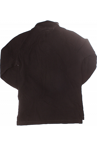 Chlapecké Tričko Černé Ralph Lauren