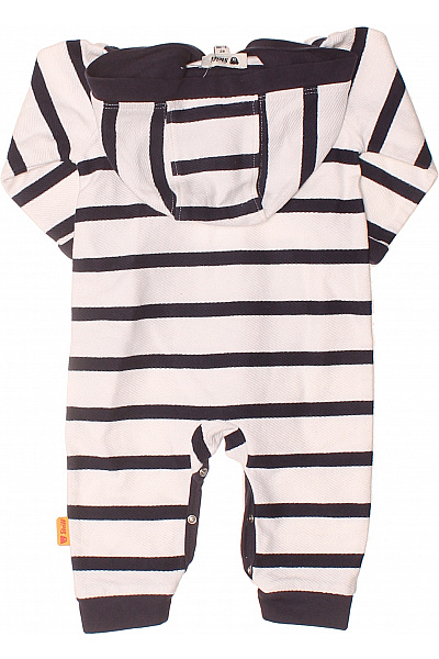  Kombinezon Modrá Steiff Vel. 62 | Steiff | obrázek 2