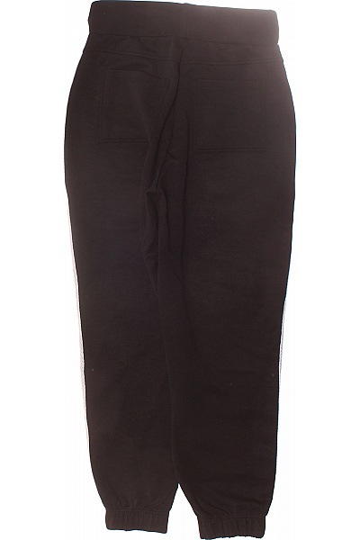 RICH&ROYAL Dámské Tepláky Černé Vel. M