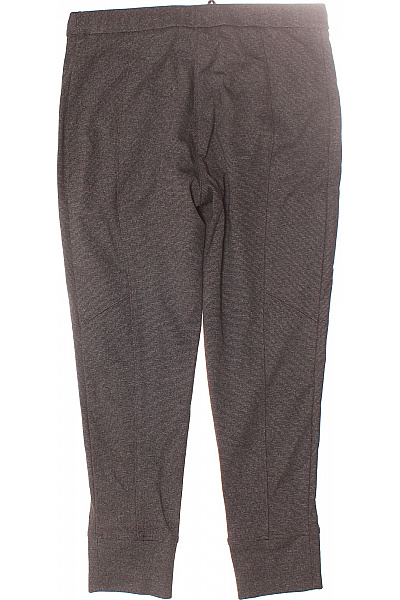 Dámské Tepláky Šedé Second hand Vel. 40