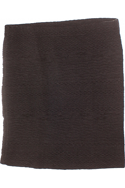 Sukně Šedá SELECTED Vel. L