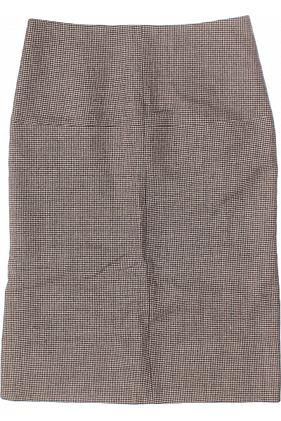 Balonová  Sukně Šedá Club Monaco Vel. S