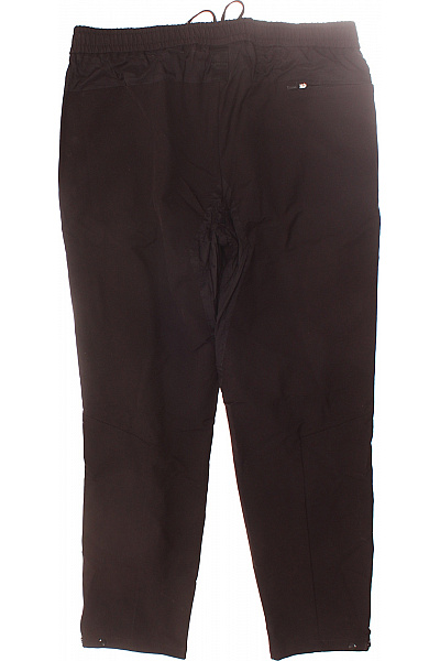 Sportovní Pánské Kalhoty Černé Hugo Boss Second hand