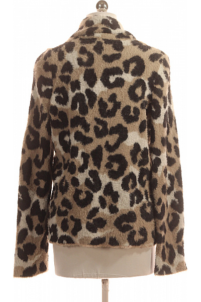 Monari Dámský Cardigan Barevný Vel. 38