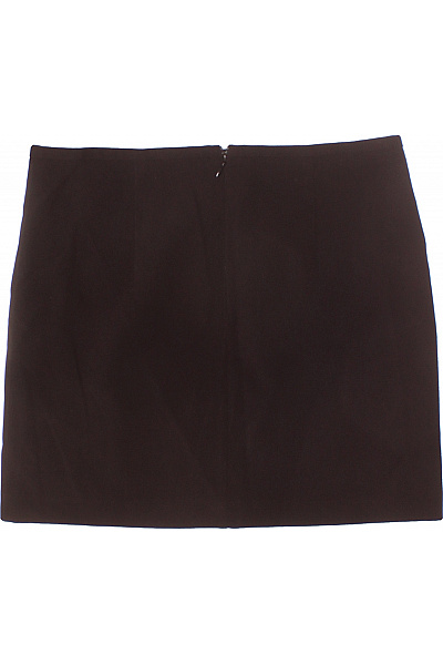 Sukně Černá ZERO Vel. 36