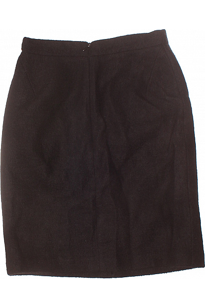 Balonová  Sukně Černá