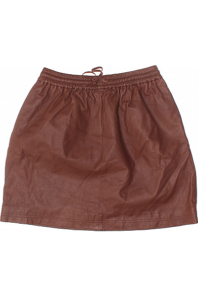 Sukně Hnědá Club Monaco Second hand