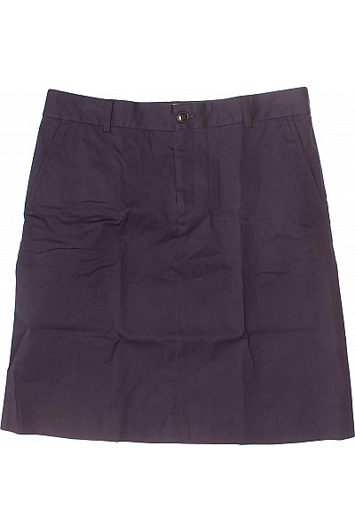 Filippa K. Sukně Modrá Vel. M