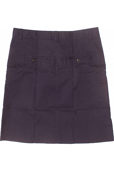 Filippa K. Sukně Modrá Vel. M