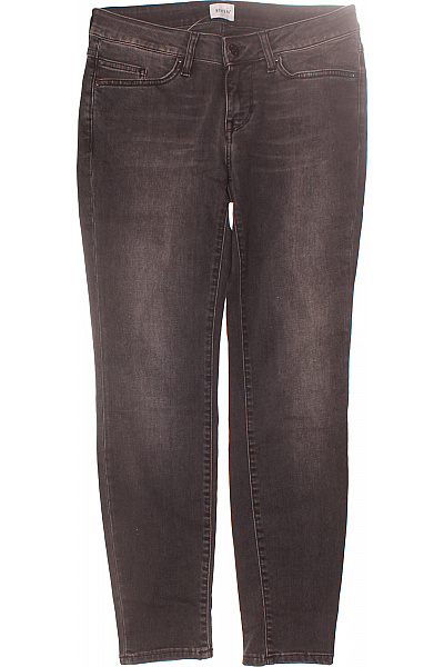 Dámské Džíny Šedé MUSTANG Vel. 28/30