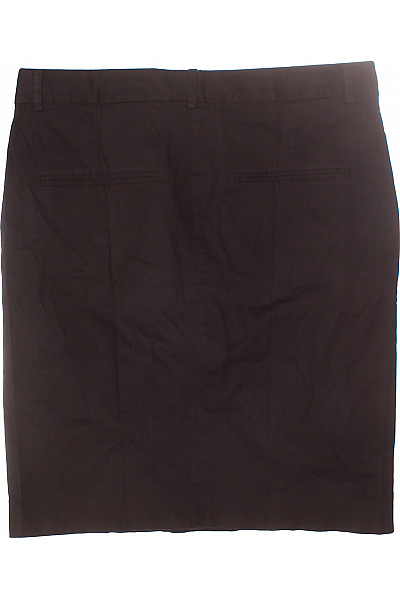 Filippa K. Balonová  Sukně Černá Second hand Vel. L