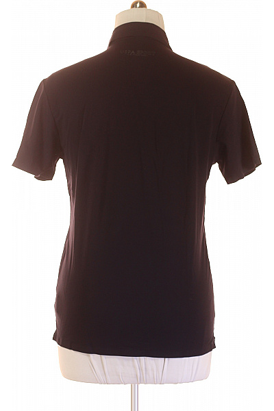 U.S.POLO ASSN. Pánské Tričko Modré Vel. XL | U.S.POLO ASSN. | obrázek 2