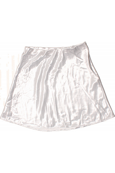  Sukně áčková Stříbrná Guess | Guess | obrázek 2