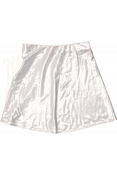  Sukně áčková Stříbrná Guess | Guess | obrázek 3