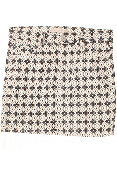 SECOND FEMALE Sukně Barevná Second hand Vel. S | SECOND FEMALE | obrázek 2