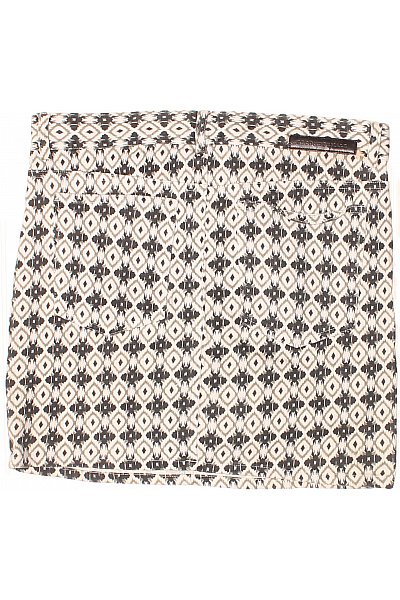 SECOND FEMALE Sukně Barevná Second hand Vel. S | SECOND FEMALE | obrázek 3