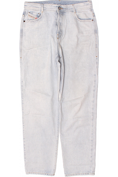 Bootcut Dámské Džíny Modré DIESEL Vel. 31