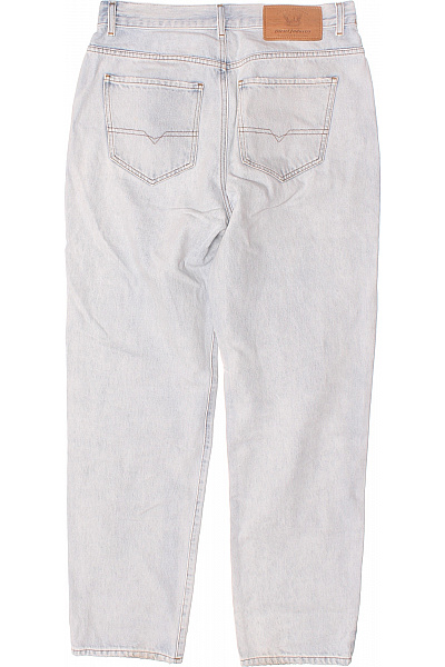 Bootcut Dámské Džíny Modré DIESEL Vel. 31