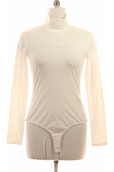 Dámské Prádlo Bílé Guess Vel. L | Guess | obrázek 2