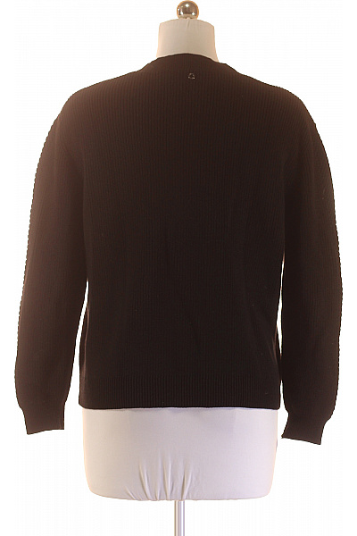 S.OLIVER Dámský Cardigan Černý Vel. 38