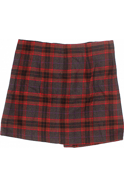 CLOSED Sukně Barevná Vel. L