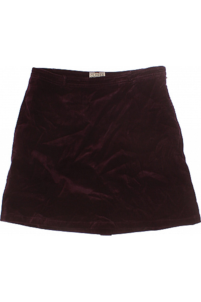 Sukně Fialová CLOSED Vel. 27