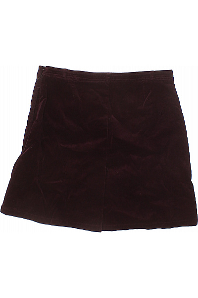 Sukně Fialová CLOSED Vel. 27