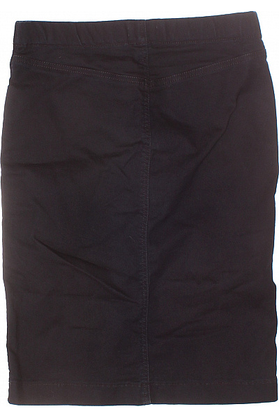 Filippa K. Sukně Modrá Vel. S