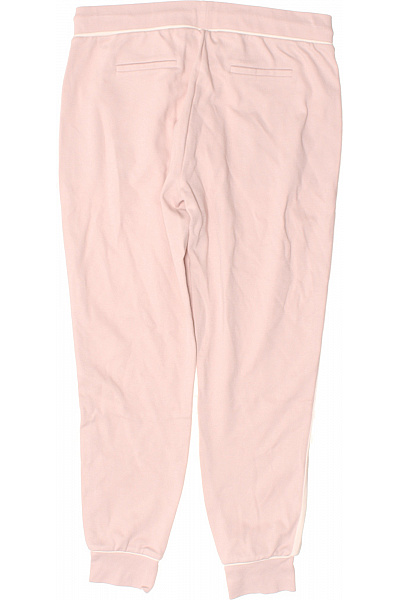 Dámské Kalhoty Růžové | Unimoda | obrázek 2