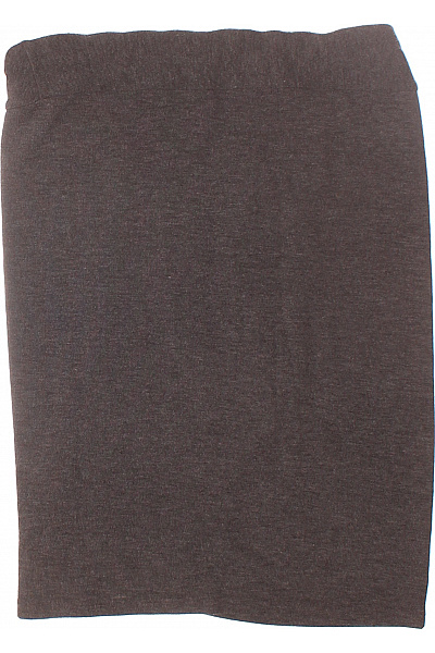 Balonová  Sukně Šedá FREEQUENT Second hand Vel. XS