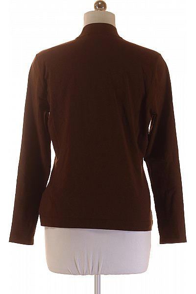 Guess Dámský Rolák Hnědý Second hand