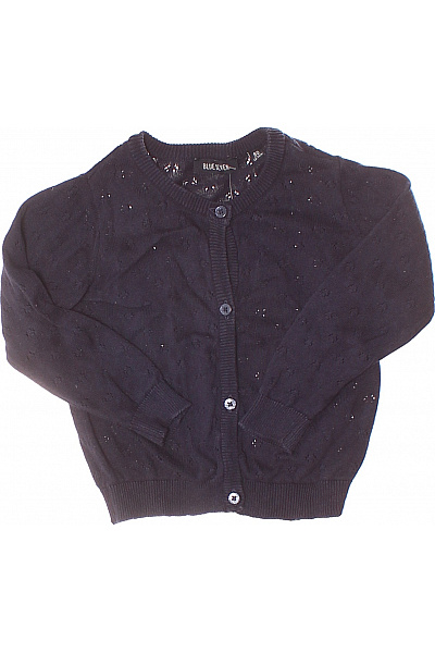 Blue Seven  Svetr Modrý