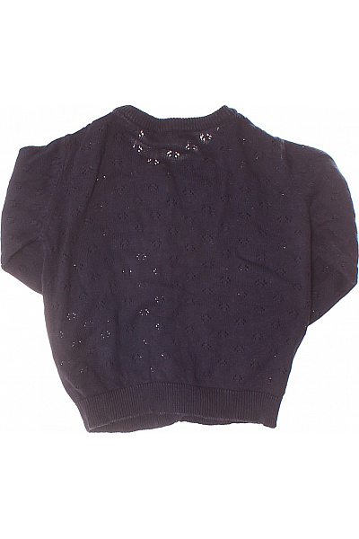 Blue Seven  Svetr Modrý