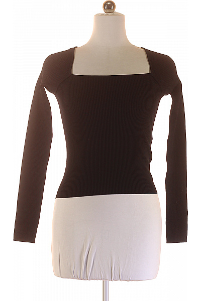 Halenka Černá MAX&CO. Vel. M