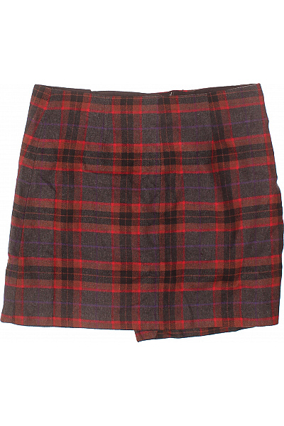 Rachel Zoe Sukně Barevná Vel. L