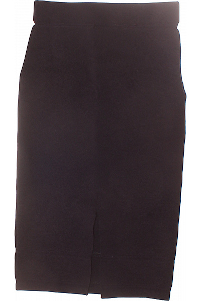 Reiss Balonová  Sukně Modrá Second hand Vel. 34