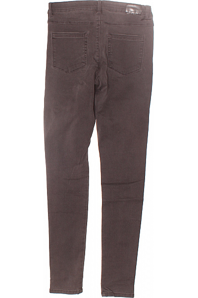 Dívčí Džíny Šedá ONLY