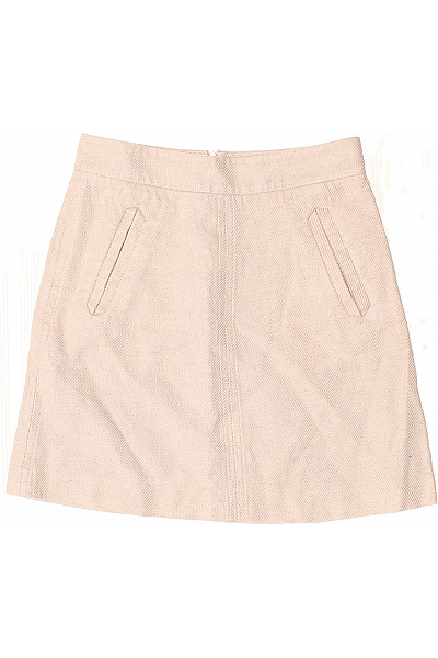 Filippa K.  Sukně áčková Béžová Vel. S | Filippa K. | obrázek 2