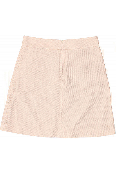 Filippa K.  Sukně áčková Béžová Vel. S | Filippa K. | obrázek 3