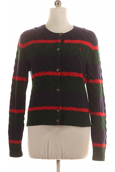 Dámský Svetr Vlněný Barevný Marc O´Polo Vel. XL | Marc O´Polo | obrázek 2