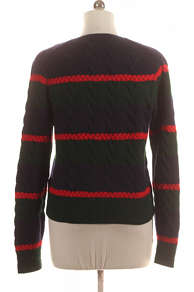 Dámský Svetr Vlněný Barevný Marc O´Polo Vel. XL | Marc O´Polo | obrázek 3