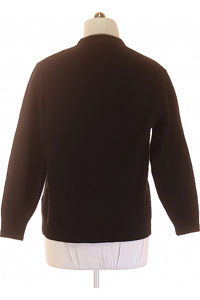 NAPAPIJRI Pánský Svetr Modrý | NAPAPIJRI | obrázek 2