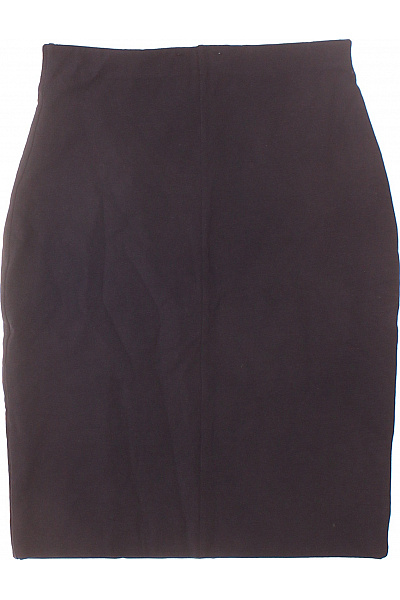 Whistles Balonová  Sukně Modrá Vel. 36